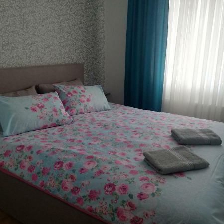 Apartman MINIKI Vrnjačka Banja Dış mekan fotoğraf