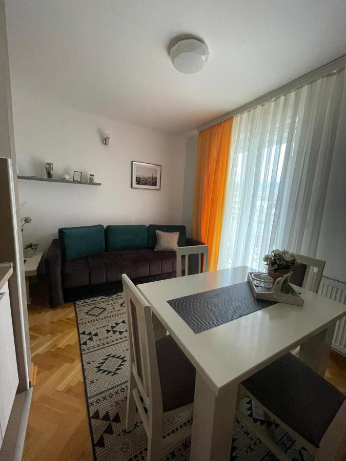 Apartman MINIKI Vrnjačka Banja Dış mekan fotoğraf