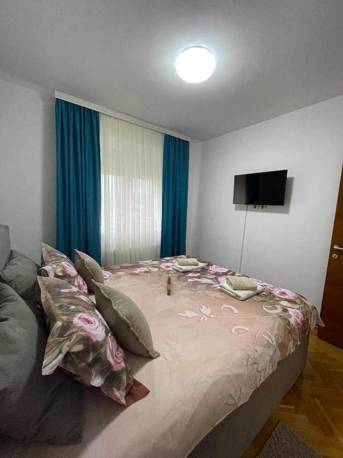 Apartman MINIKI Vrnjačka Banja Dış mekan fotoğraf