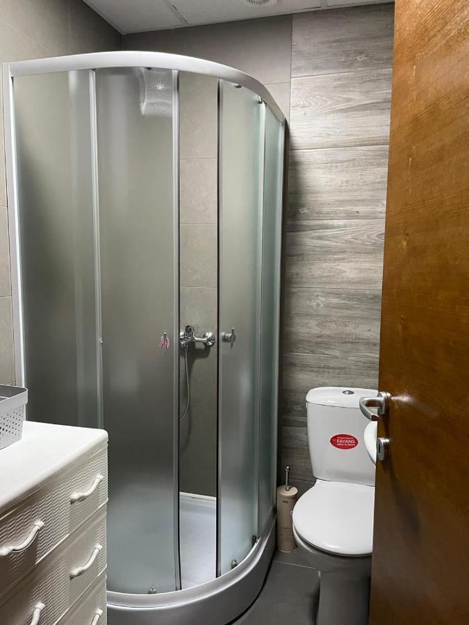 Apartman MINIKI Vrnjačka Banja Dış mekan fotoğraf