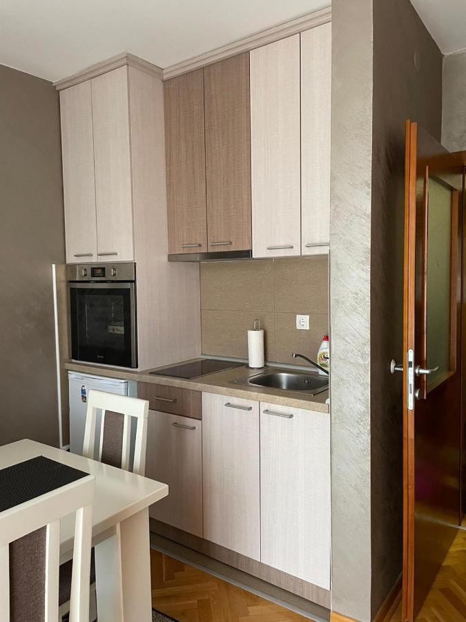 Apartman MINIKI Vrnjačka Banja Dış mekan fotoğraf