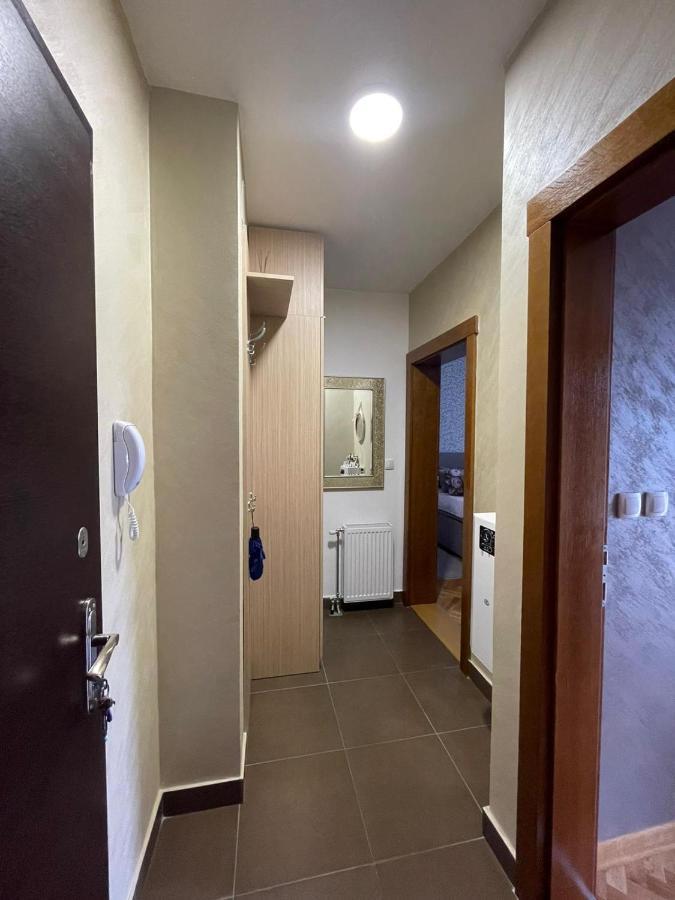 Apartman MINIKI Vrnjačka Banja Dış mekan fotoğraf
