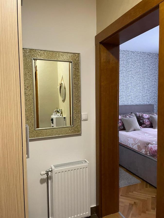 Apartman MINIKI Vrnjačka Banja Dış mekan fotoğraf