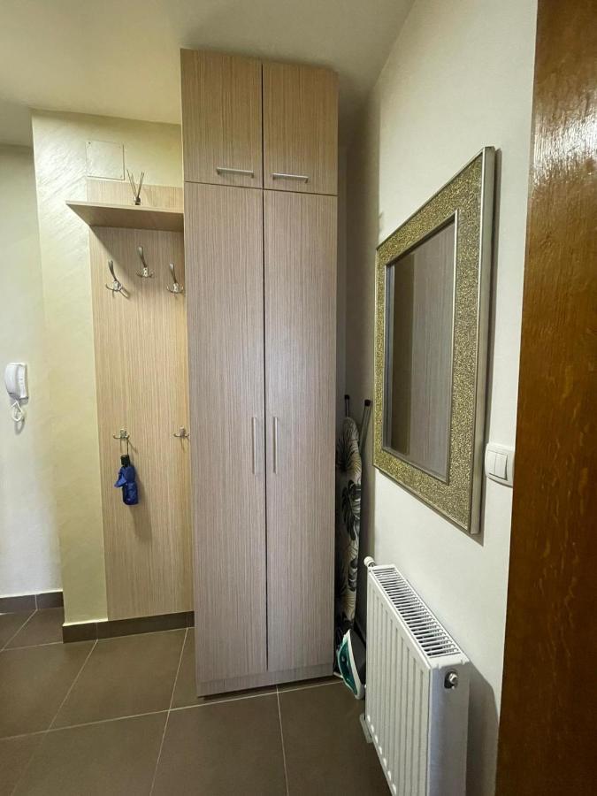 Apartman MINIKI Vrnjačka Banja Dış mekan fotoğraf