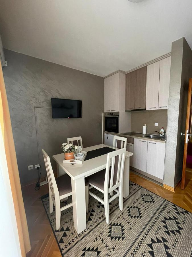 Apartman MINIKI Vrnjačka Banja Dış mekan fotoğraf