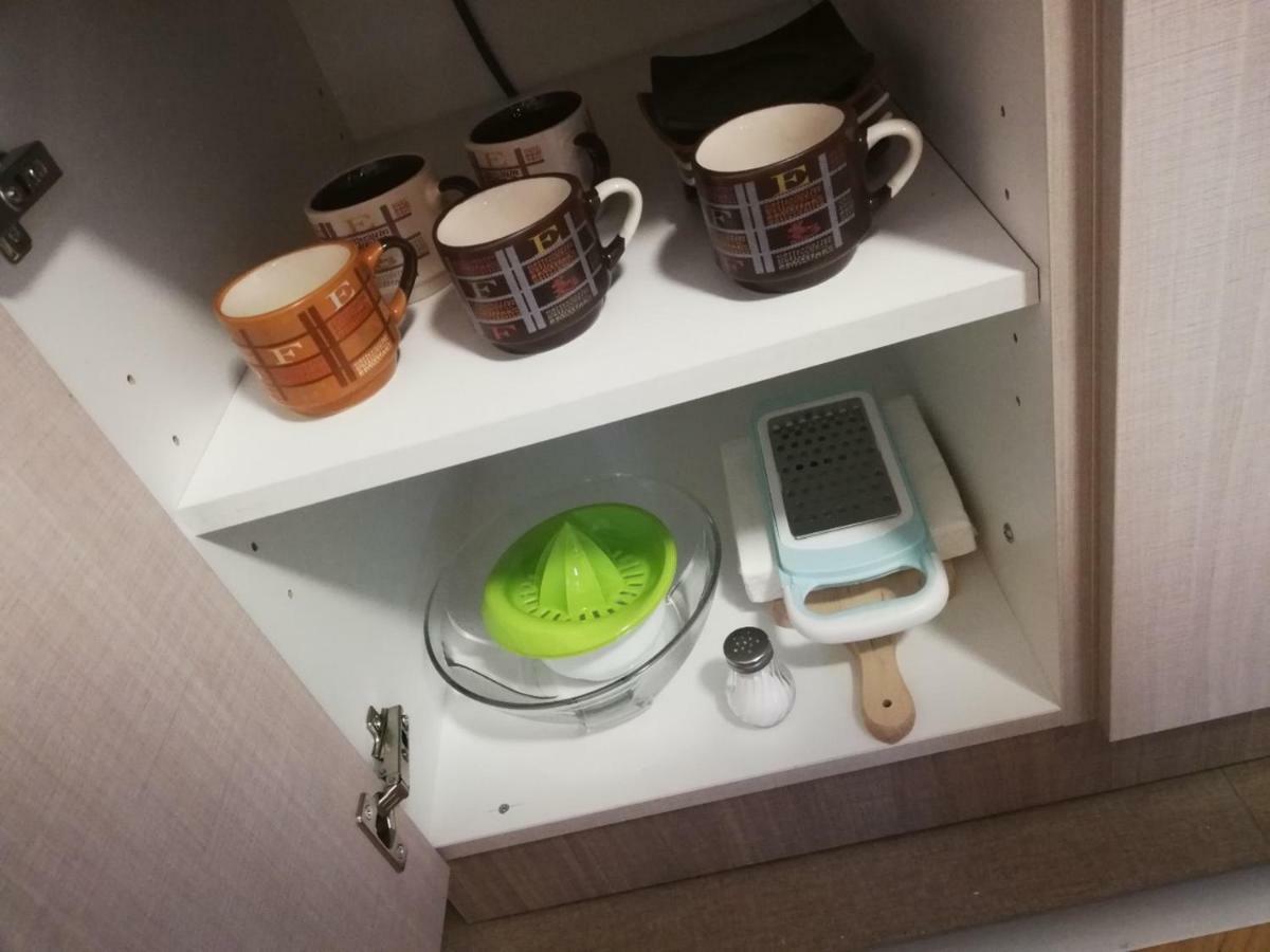 Apartman MINIKI Vrnjačka Banja Dış mekan fotoğraf