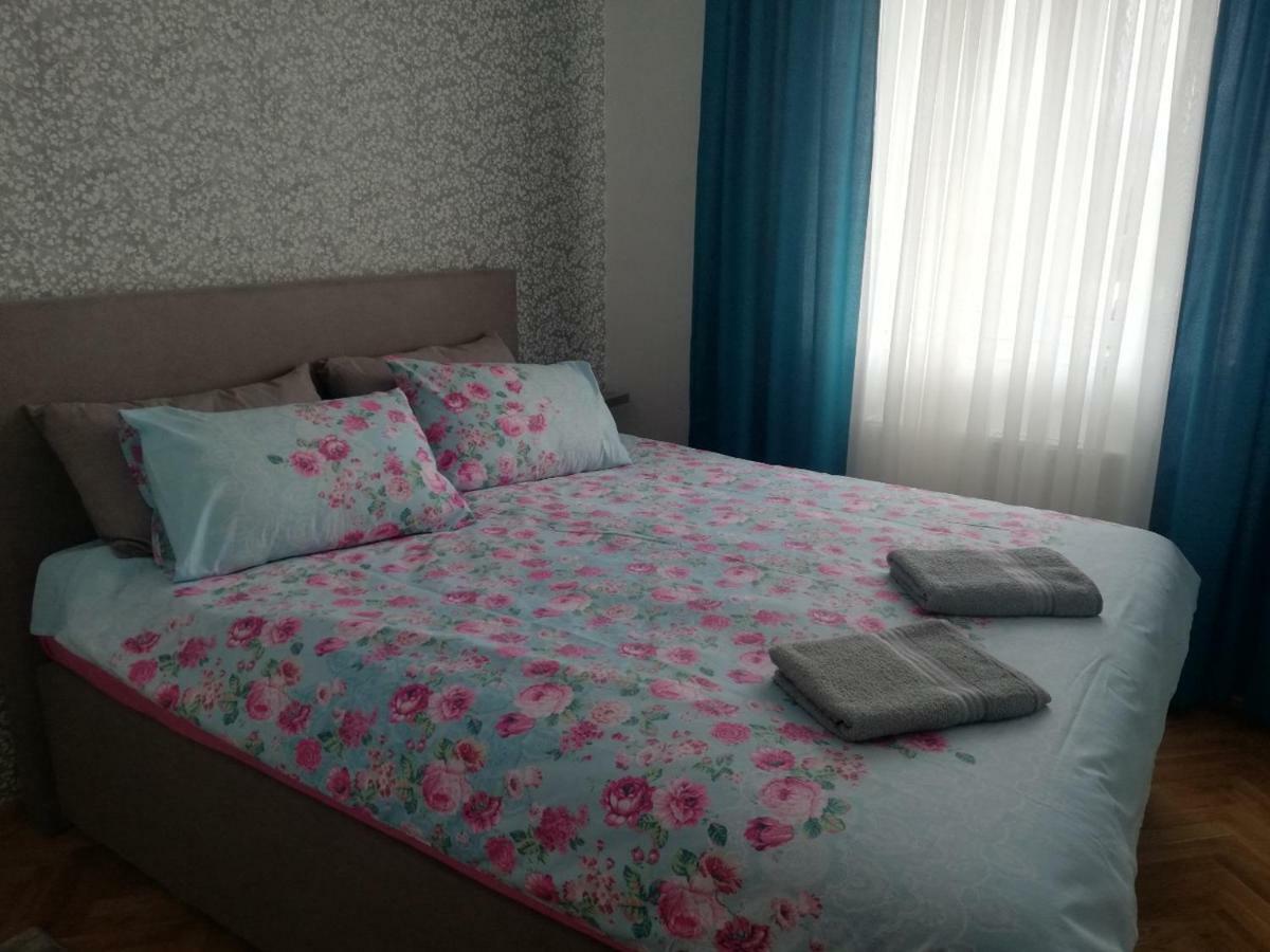 Apartman MINIKI Vrnjačka Banja Dış mekan fotoğraf