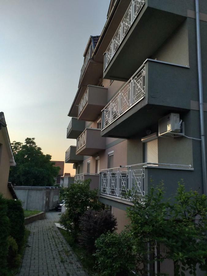 Apartman MINIKI Vrnjačka Banja Dış mekan fotoğraf
