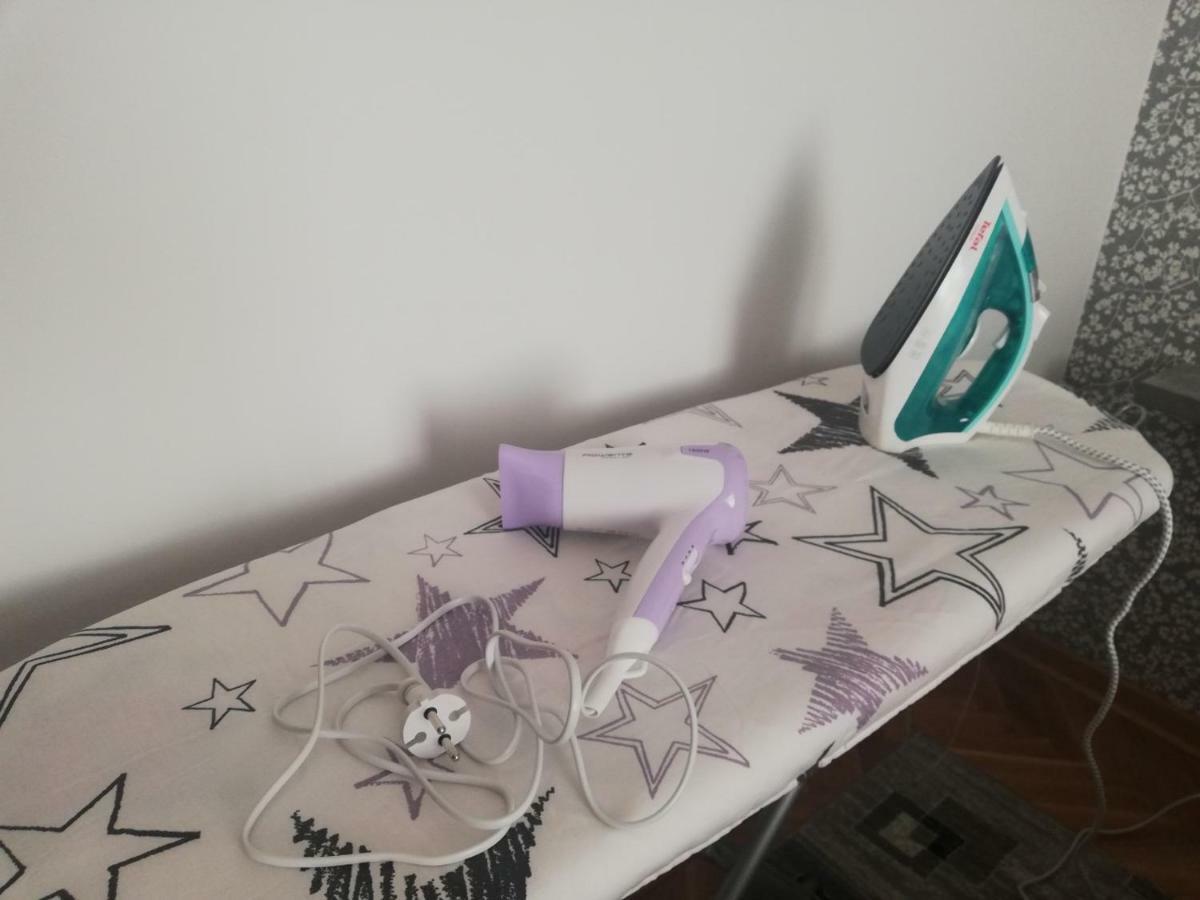 Apartman MINIKI Vrnjačka Banja Dış mekan fotoğraf