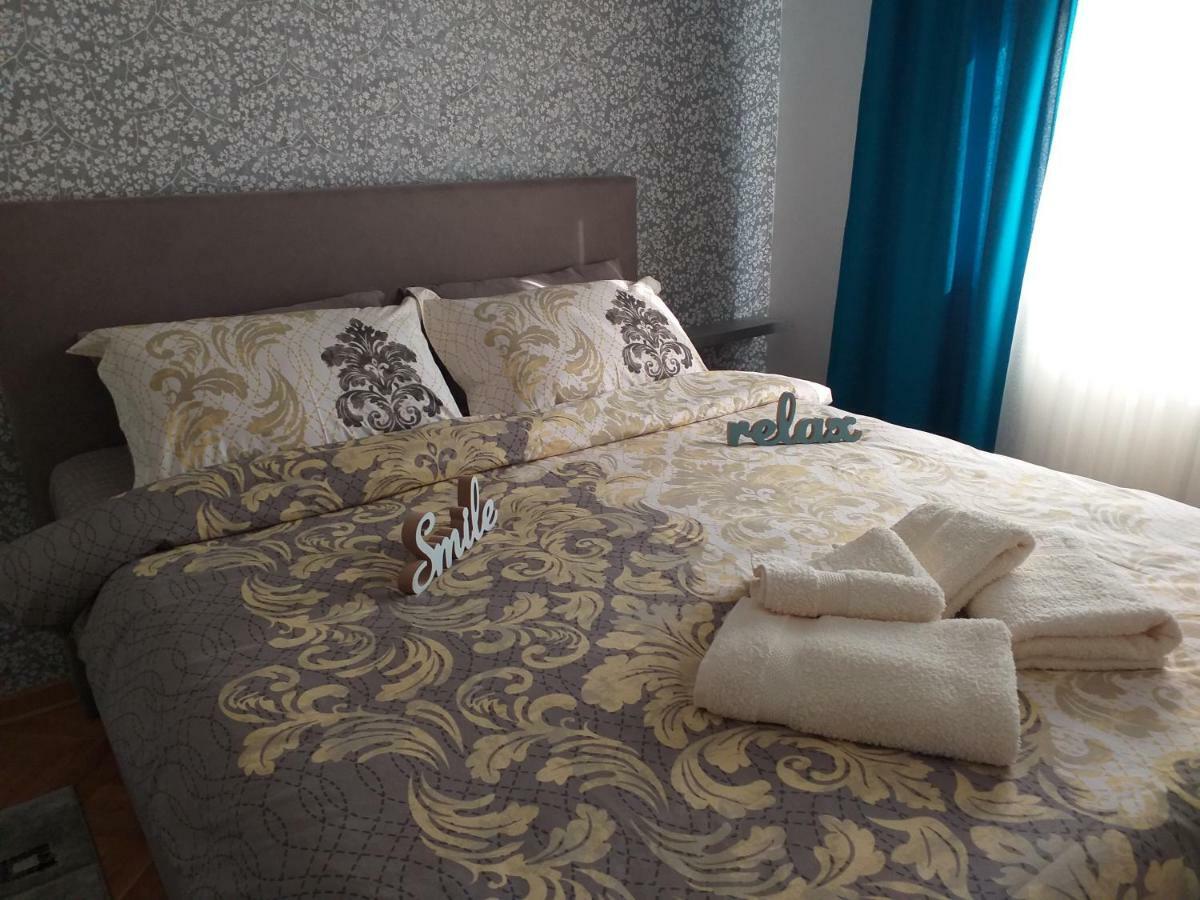 Apartman MINIKI Vrnjačka Banja Dış mekan fotoğraf
